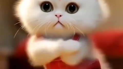 🐾🎶 Hip-Hop Cat Masters! Volume 1 of Purrfect Dance Moves!