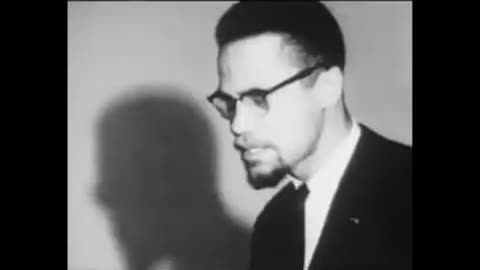 Feb. 4, 1965 | Malcolm X in Selma