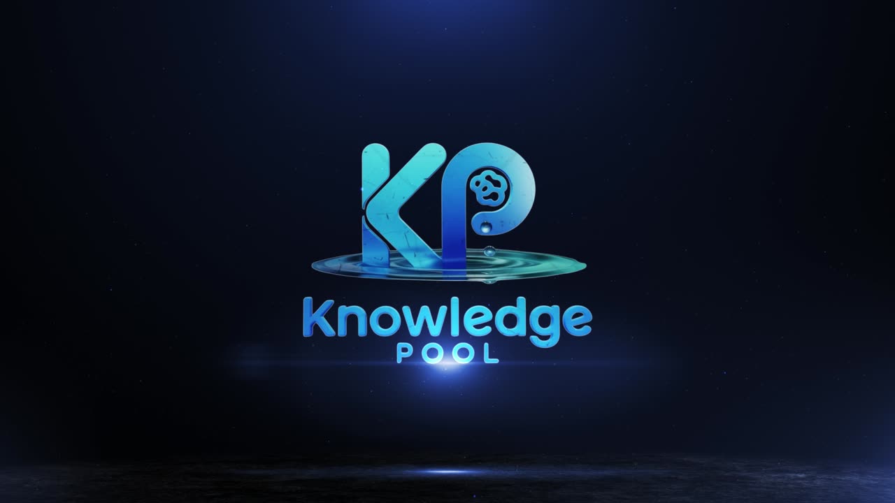 Welcome to Knowledge Pool - In english