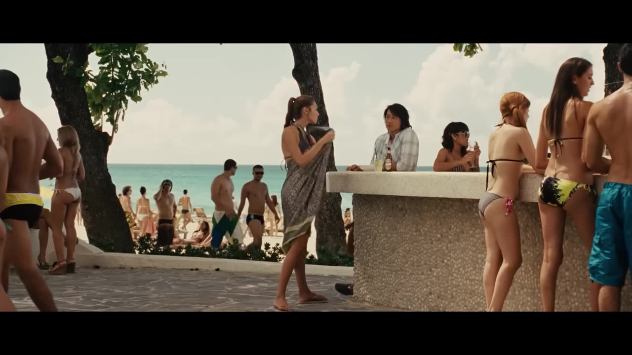 Fast Five | This Is Brazil