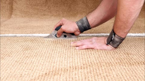 Pete's Carpet Service