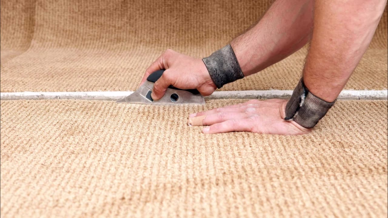 Pete's Carpet Service