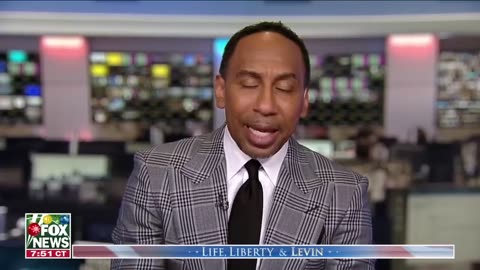 Stephen A. Smith: This is why Trump won again