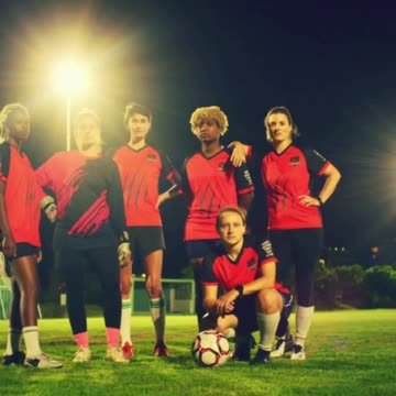 Jousting Is Not Dead? - Sports and Rec Part 2