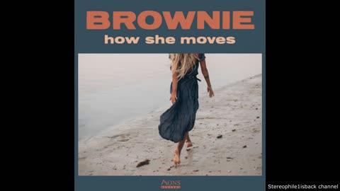 Brownie - Good News