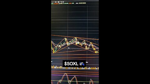 $SOXL 🛰