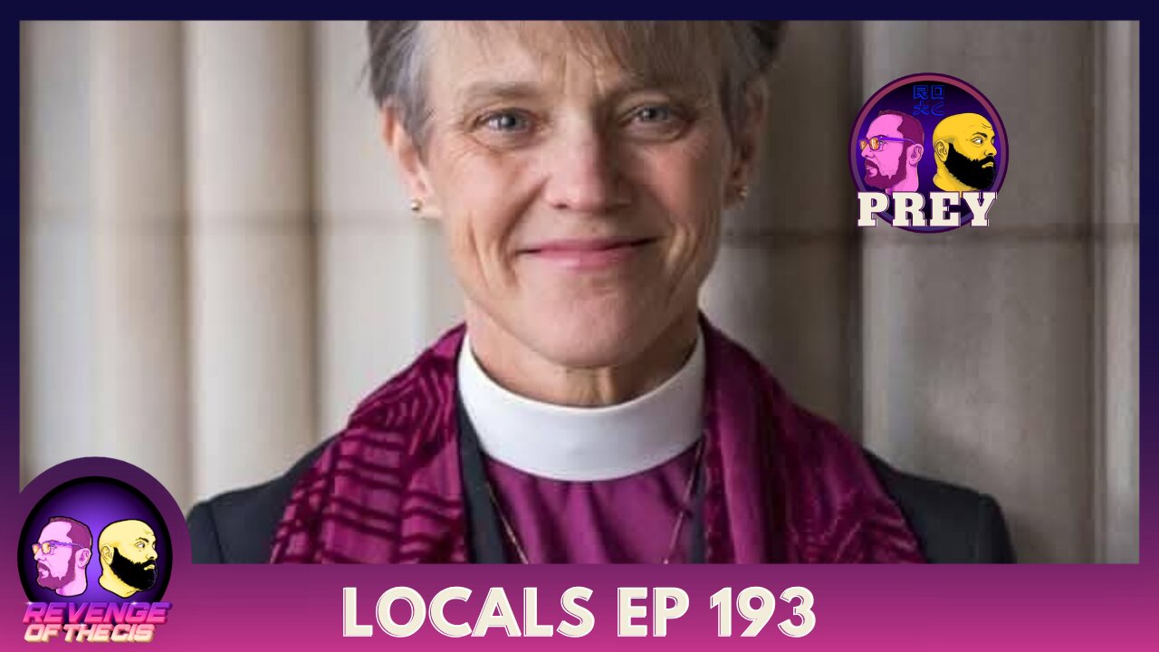 Locals Episode 193: Prey