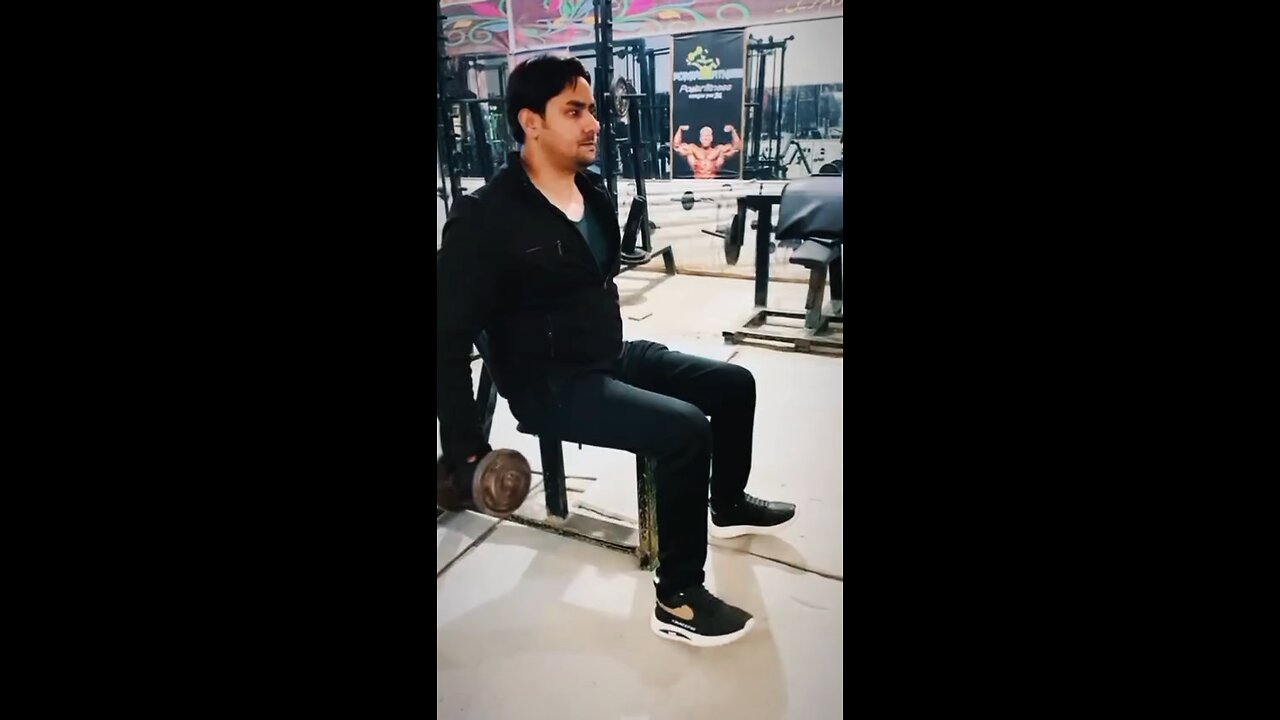Fitness videos 👍 Results happen over time, not overnight...... Fitness workout