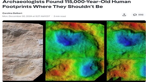 Pseudo Science was/ is used to hide E true nationality