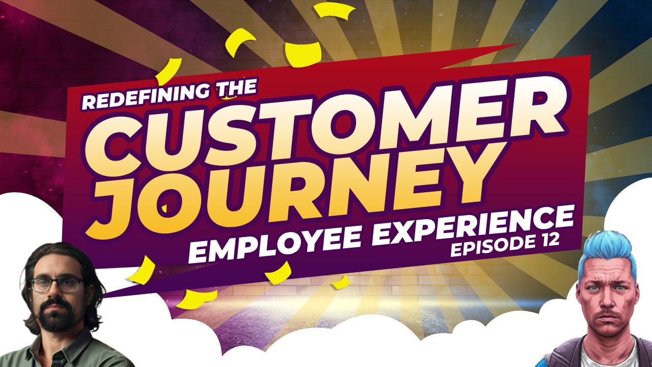 How To Make Your Business Succeed With Your CRM Usage | Introduction To Employee Experience