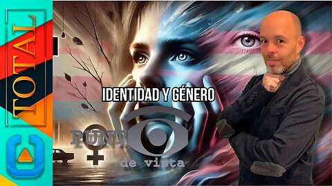 Debatiendo Identidad y Género en "Punto de Vista" | Canal Total TV