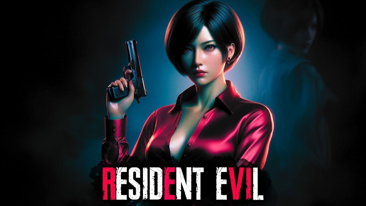 Resident Evil 6: Ada Wong's Shocking Discovery