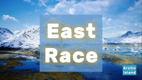 East Race