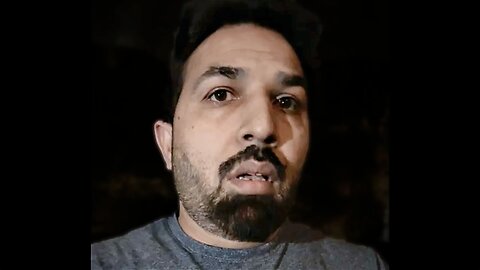 Imran Chaudhary, Manchester 19/1/25