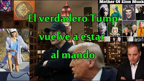 Imfo F 17 2 25 El verdadero Trump vuelve a estar al mando