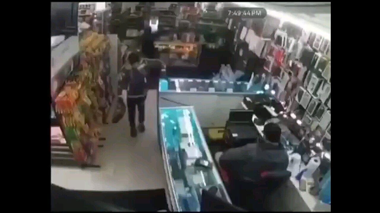 oops