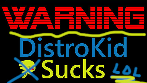 The Truth About DistroKid