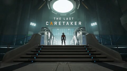 The Last Caretaker: Jogabilidade