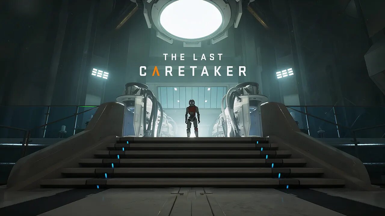 The Last Caretaker: Jogabilidade