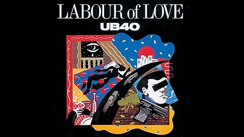 UB40 - Red Red Wine