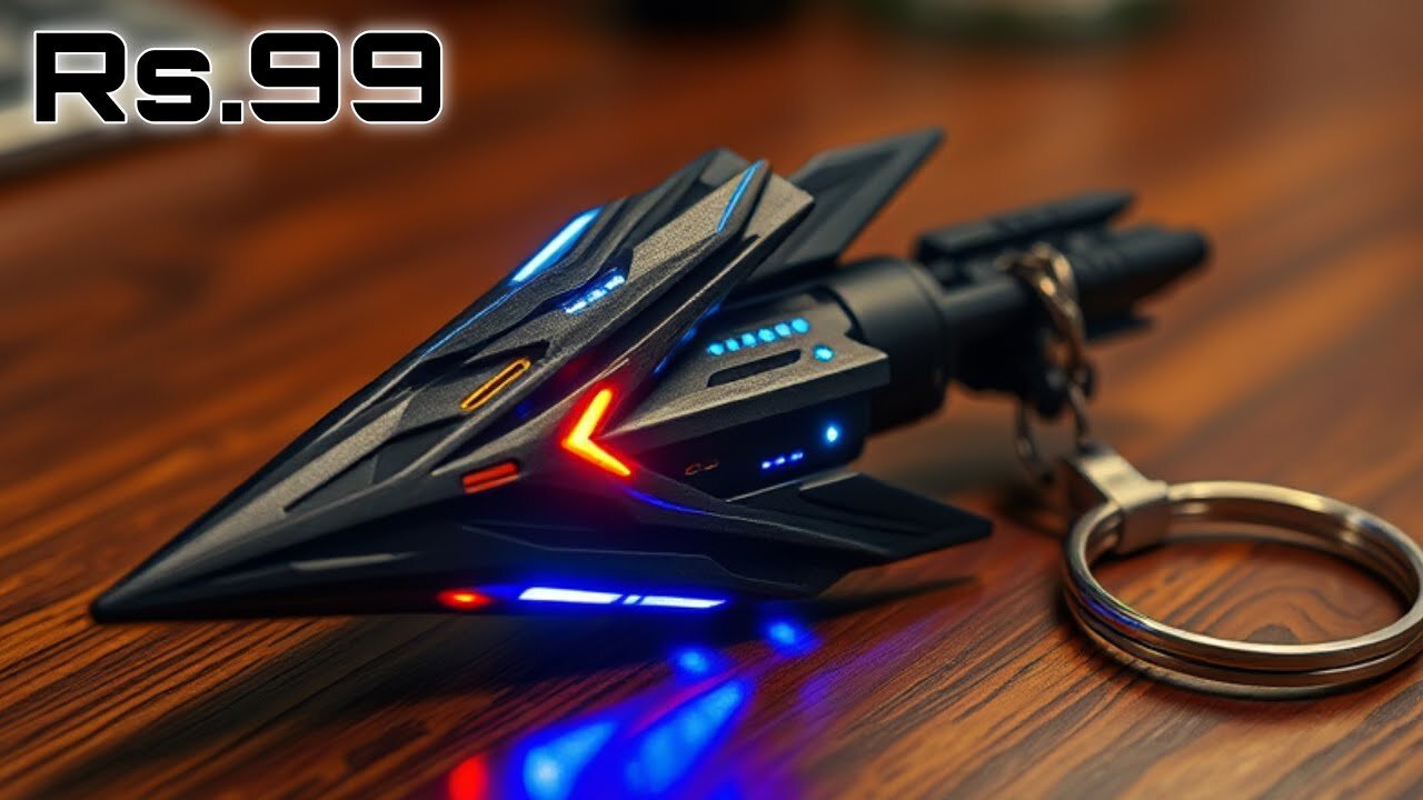 TOP 10 COOLEST GADGETS YOU CAN BUY ON AMAZON | Gadgets under Rs100, Rs200 and Rs500