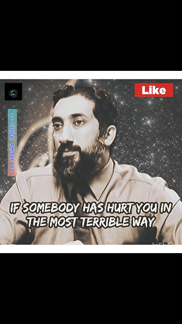 When you have been through abuse