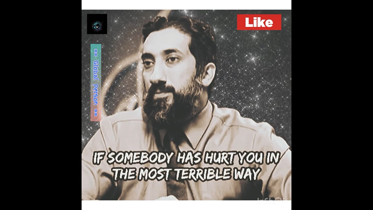 When you have been through abuse