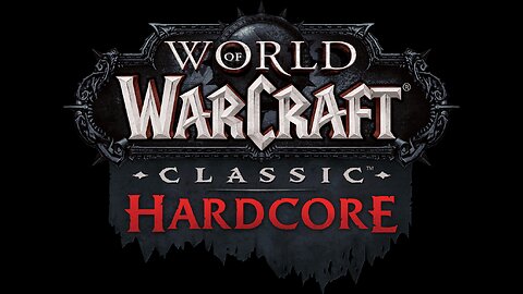 World of Warcraft Hardcore