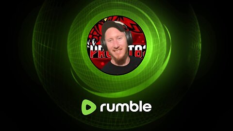 PVE Rust Time |18+|