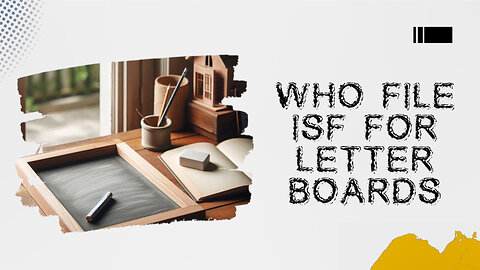Mastering ISF: Your Essential Guide to Smooth International Shipping!