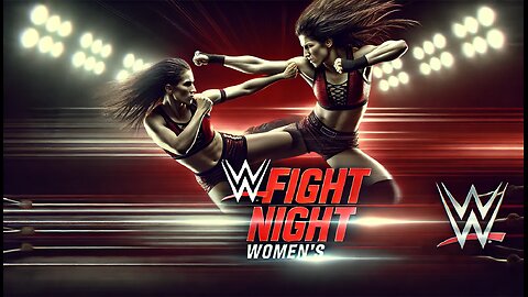 Women WWE