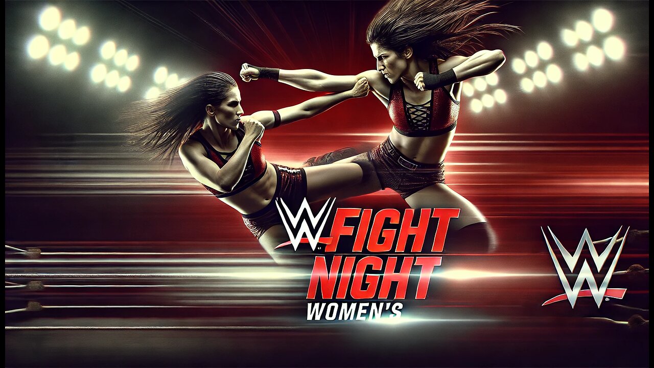 Women WWE