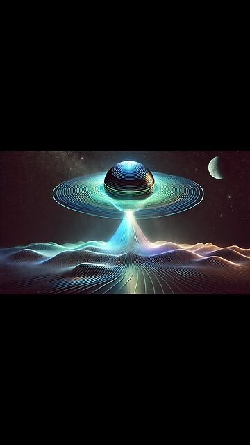Orb UFOs and Frequency Wave Theory: Exploring the Science Behind the Phenomena