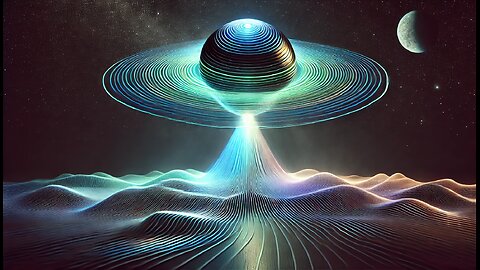 Orb UFOs and Frequency Wave Theory: Exploring the Science Behind the Phenomena