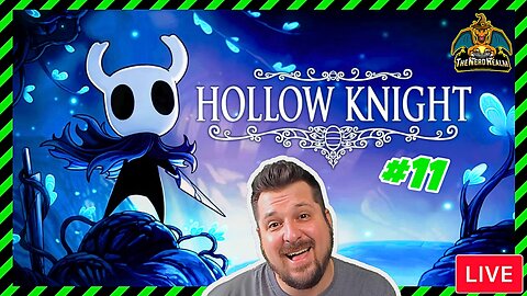 Hollow Knight Voidheart Edition #11 | Nerd Realm Playthrough