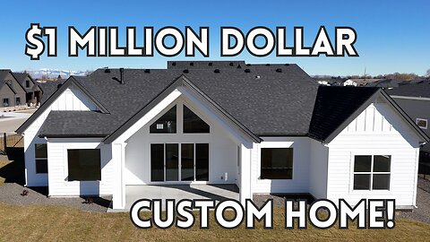 Discover if this Idaho house is the PERFECT fit for your family 