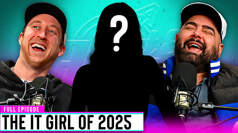 Nana & Trish Declare The New It Girl of 2025 | Out & About Ep. 343