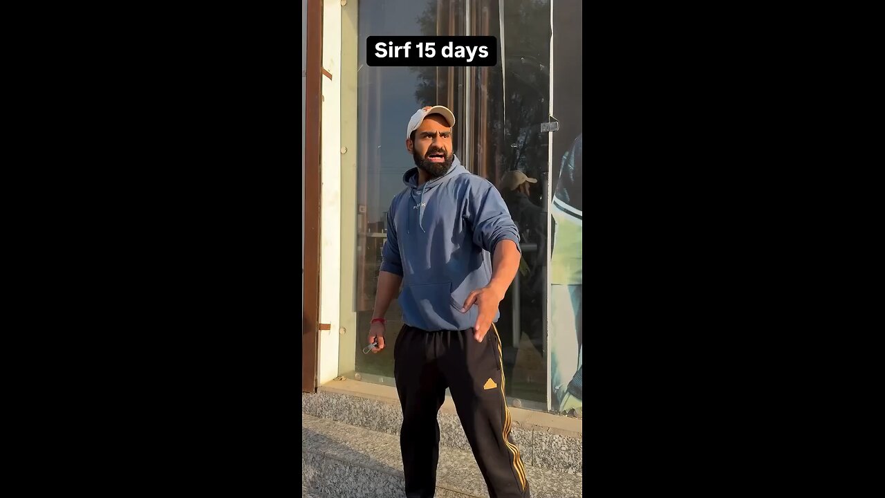 Day 12 challenge fitness