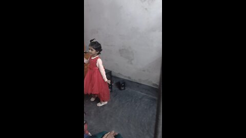 little girl jaisha Wonderful video