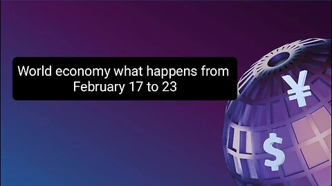 Financial Market Highlights: Feb 17-23, 2025