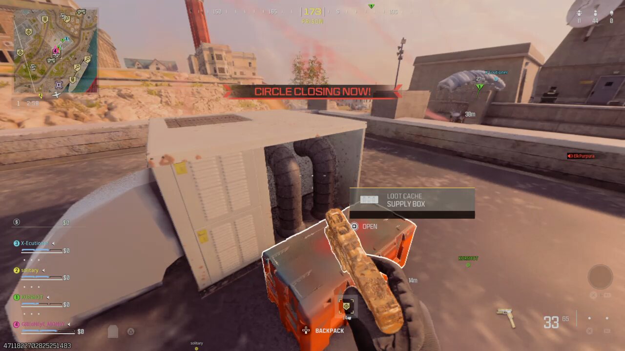 🤦🏼‍♂️🎄🎁 #callofduty