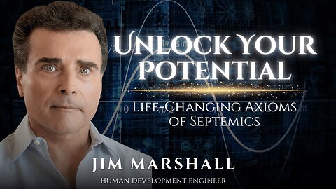 Unlocking Human Potential: The Axioms of Septemics