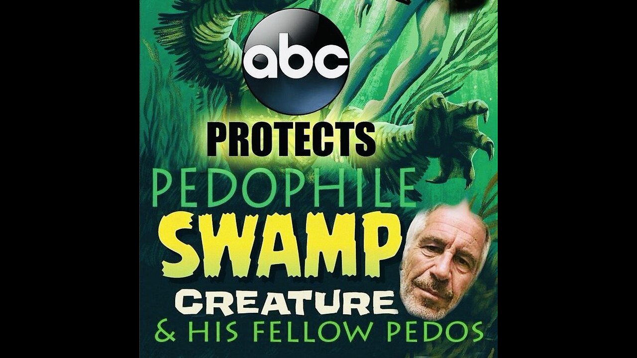 PIZZAGATE DOCUMENTARY