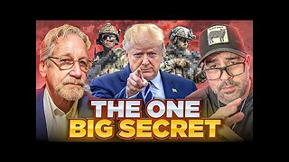 Prepare! The One Big Secret That Will Lead To WW3...It's Coming