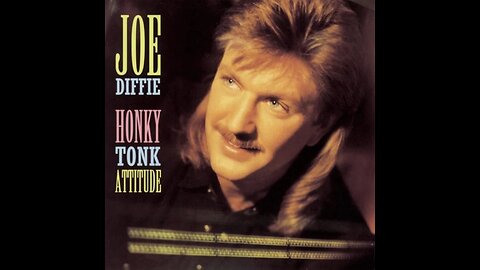 Joe Diffie - Prop Me Up Beside The Jukebox (If I Die)