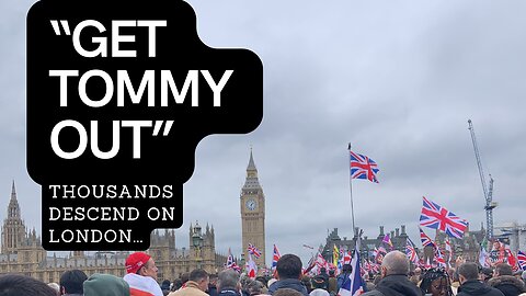 London 1 February - The Truth