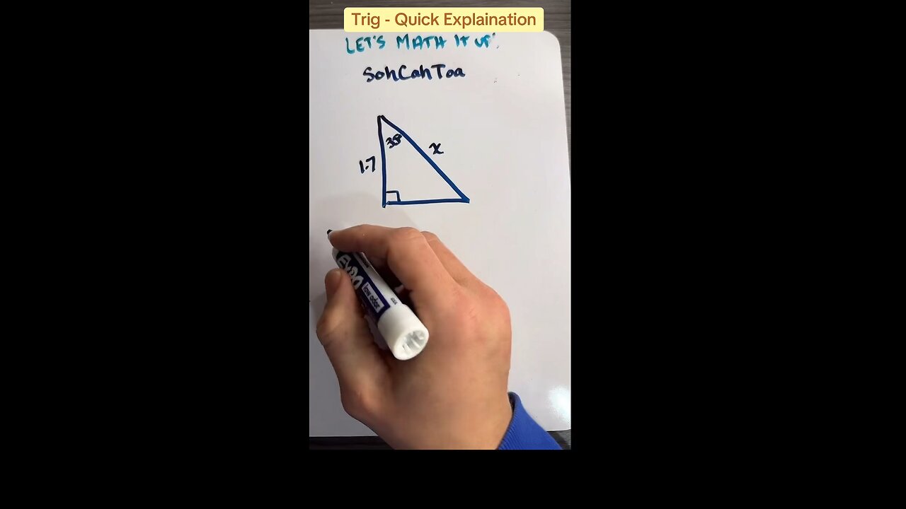 ACT Trig