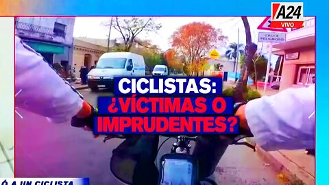 A24 LEVANTÓ UNOS VIDEOS MIOS DE TWITTER