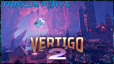 Avenging Therus!