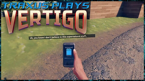 Galaxy swapping in Vertigo!